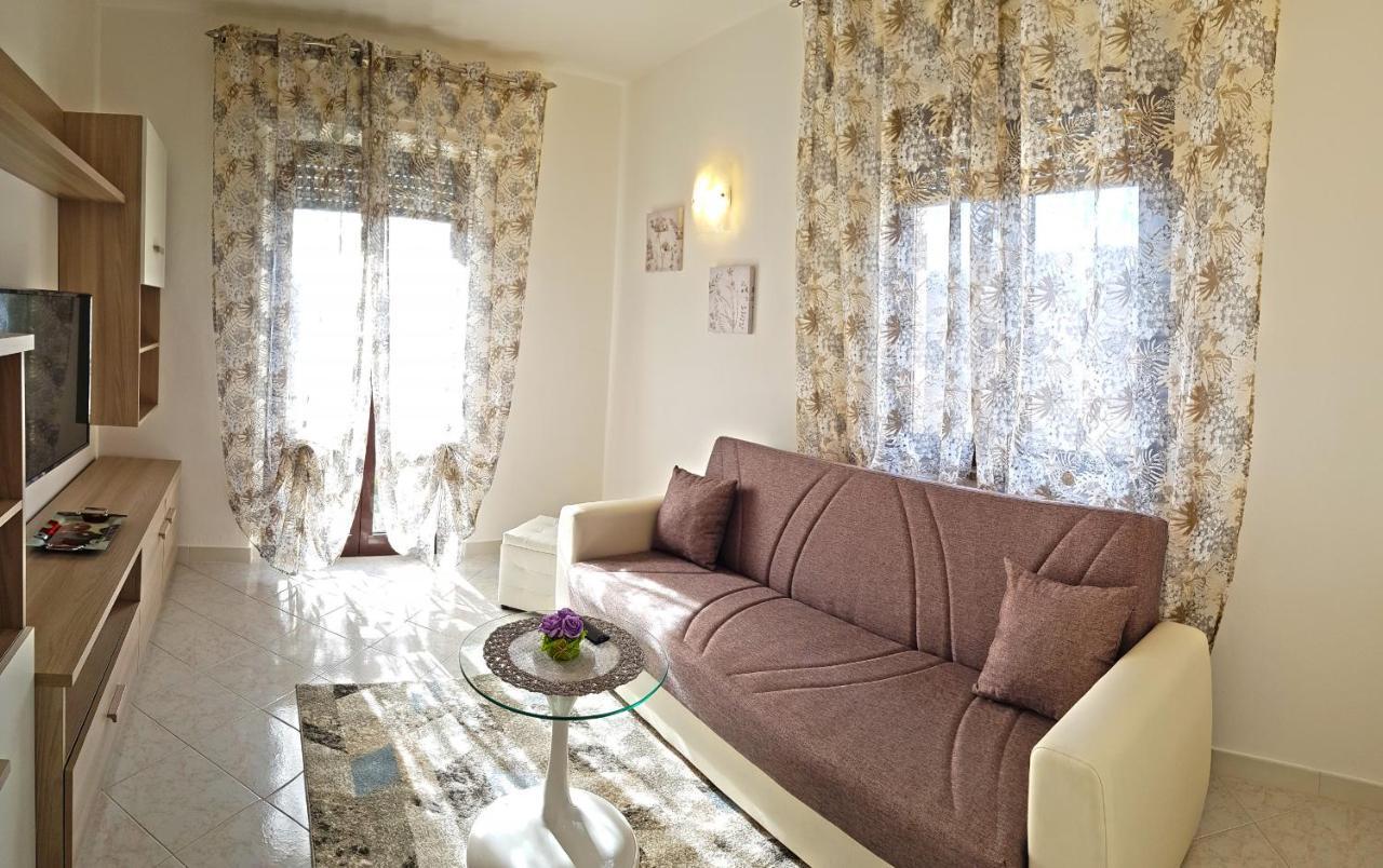 Casa Palanca Lake View Apartment By Gardadomusmea Tremosine Екстер'єр фото